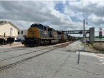 CSX 4719